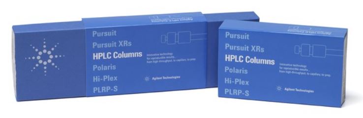 UHPLC Grd,AB PeptidePlus,2.1mm,2.7um,3pk